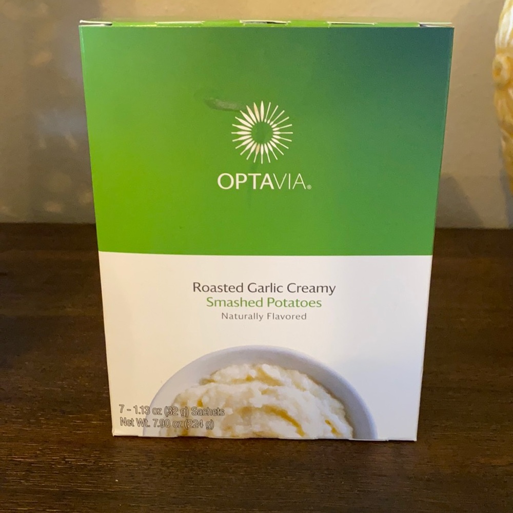 OPTAVIA fueling
